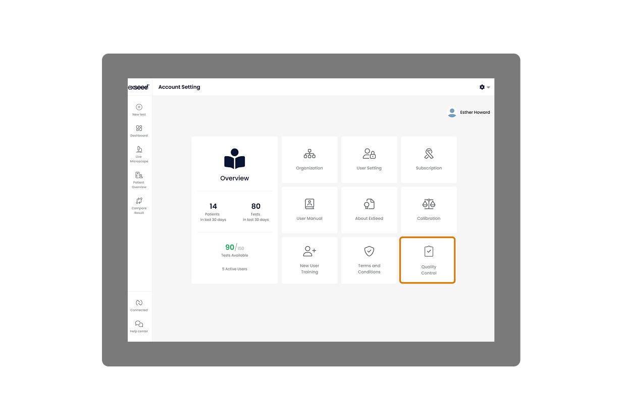 CASA Lite Dashboard
